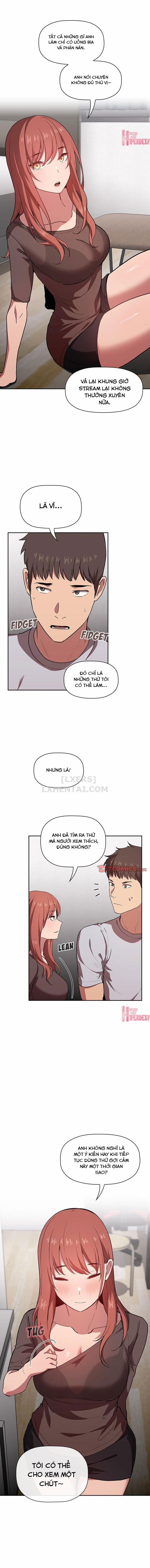 Tan Rã Và Tái Hợp 14 trang 7