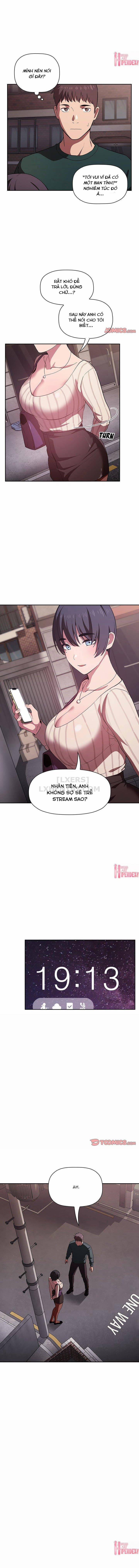 Tan Rã Và Tái Hợp 18 trang 14