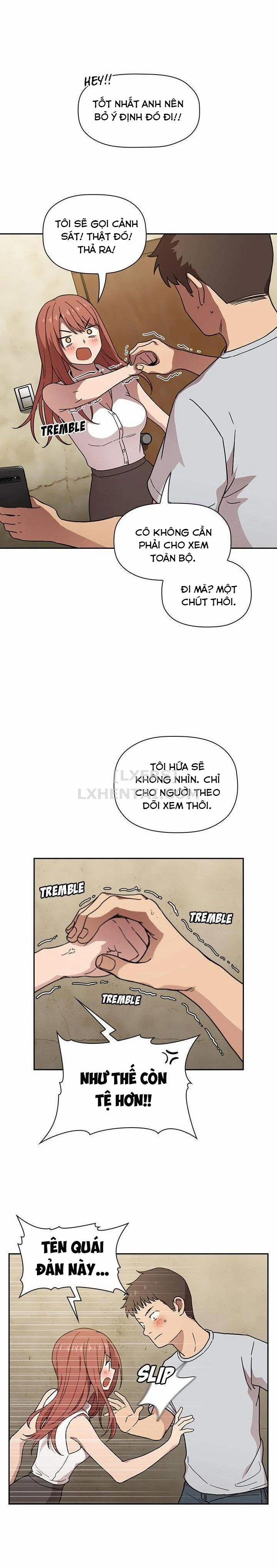 Tan Rã Và Tái Hợp 2 trang 5