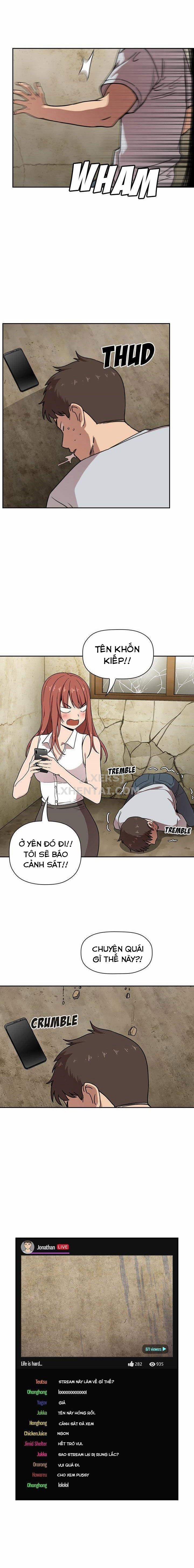 Tan Rã Và Tái Hợp 2 trang 8