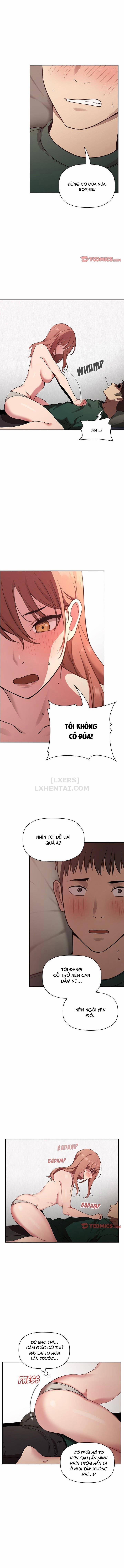 Tan Rã Và Tái Hợp 21 trang 11