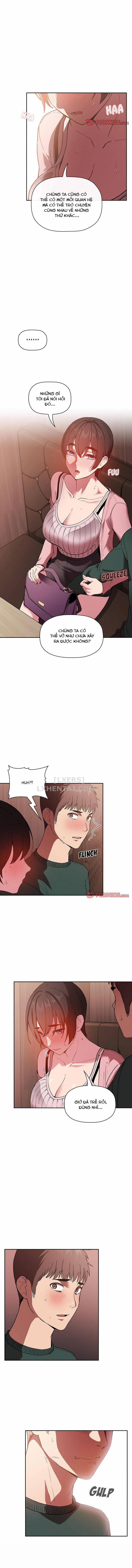 Tan Rã Và Tái Hợp 25 trang 11