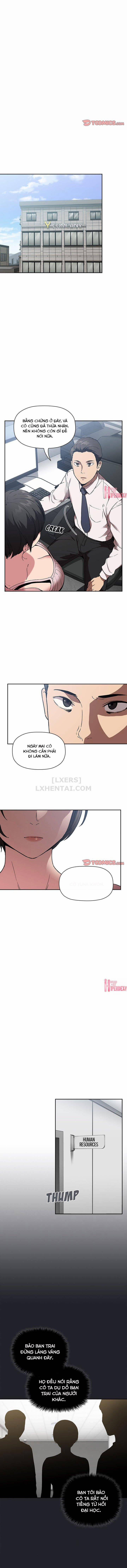 Tan Rã Và Tái Hợp 26 trang 11