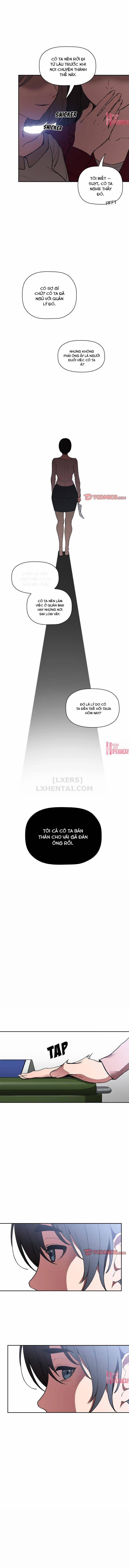 Tan Rã Và Tái Hợp 26 trang 13