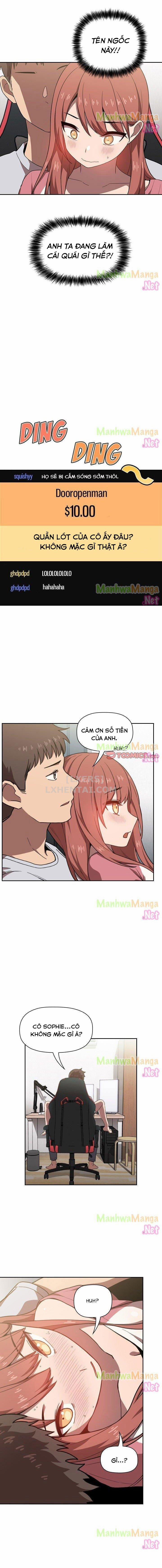 Tan Rã Và Tái Hợp 3 trang 6