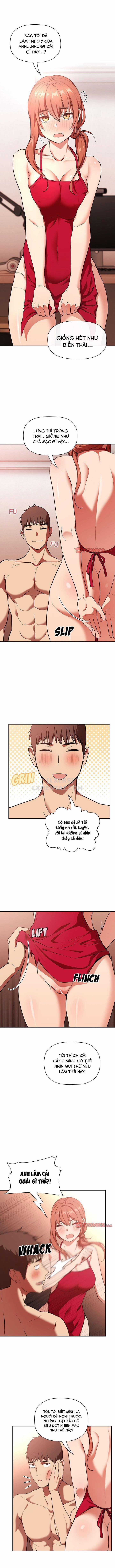 Tan Rã Và Tái Hợp 37 trang 6