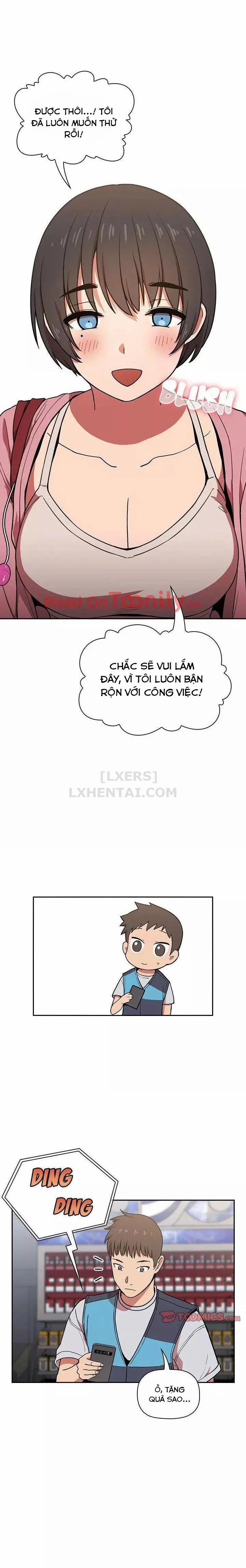 Tan Rã Và Tái Hợp 4 trang 22