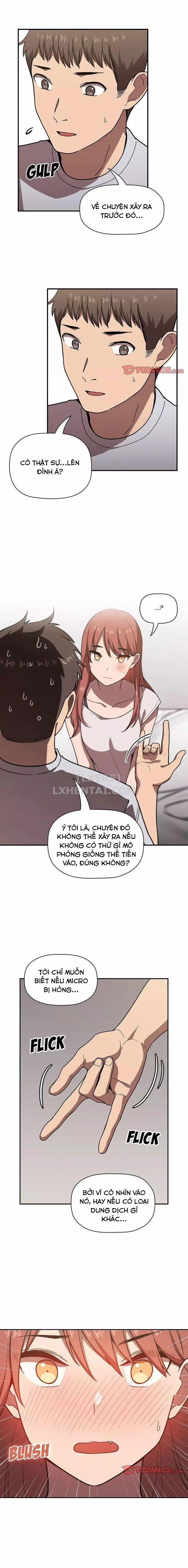 Tan Rã Và Tái Hợp 4 trang 6