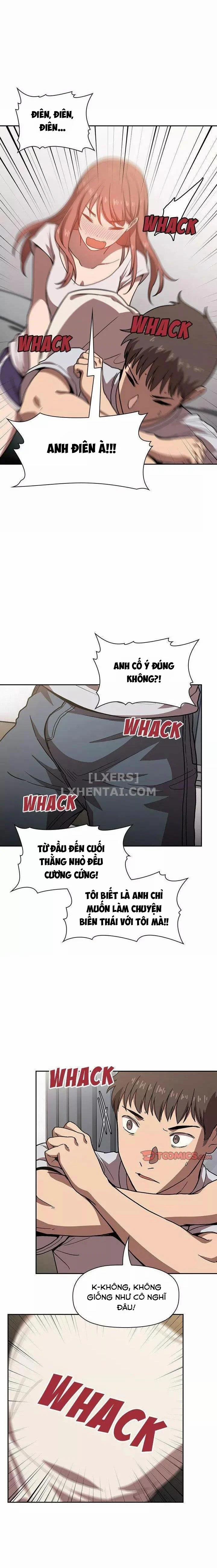 Tan Rã Và Tái Hợp 4 trang 7