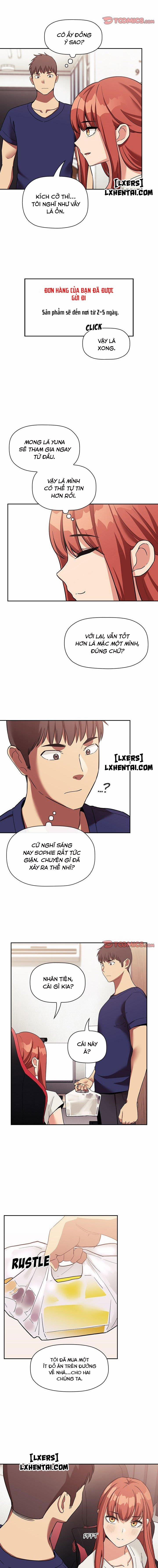 Tan Rã Và Tái Hợp 44 trang 9