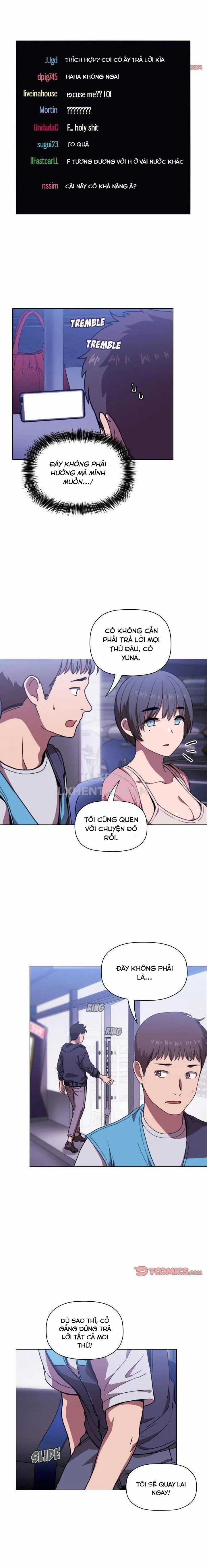 Tan Rã Và Tái Hợp 5 trang 10