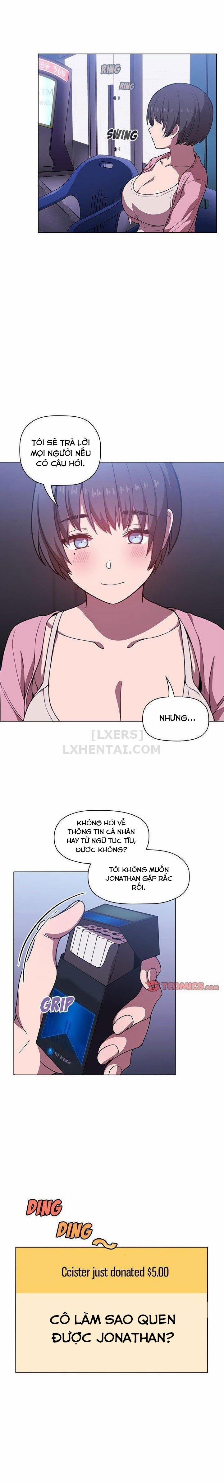 Tan Rã Và Tái Hợp 5 trang 11