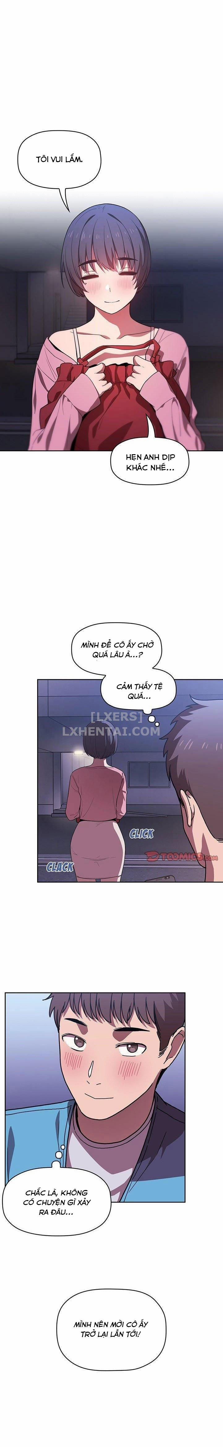 Tan Rã Và Tái Hợp 5 trang 20