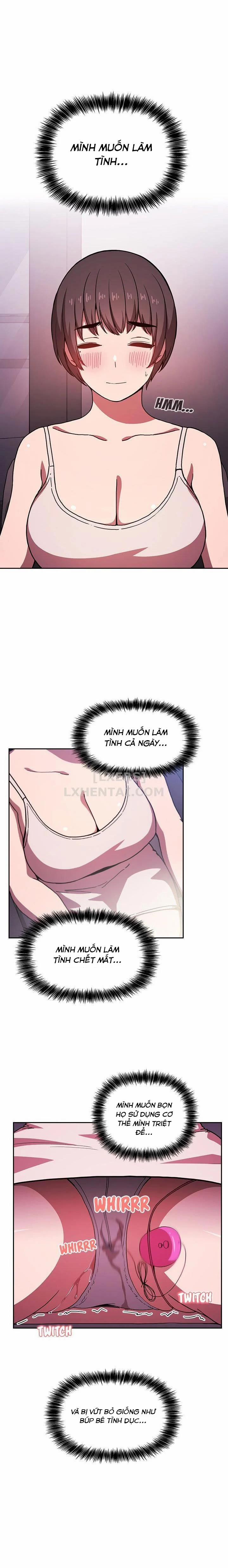 Tan Rã Và Tái Hợp 6 trang 13