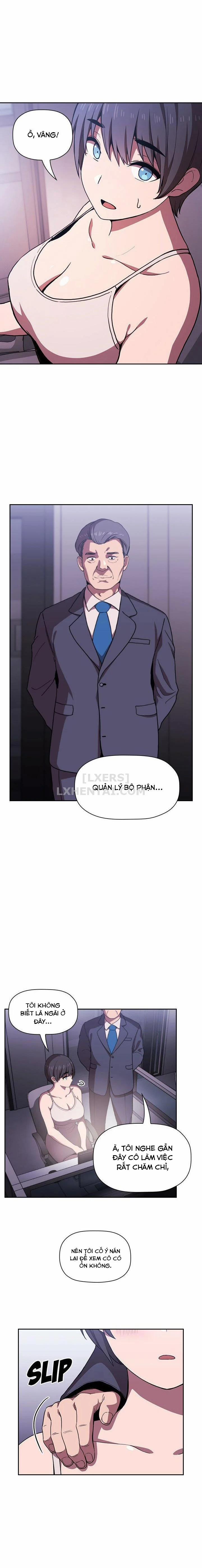 Tan Rã Và Tái Hợp 6 trang 21