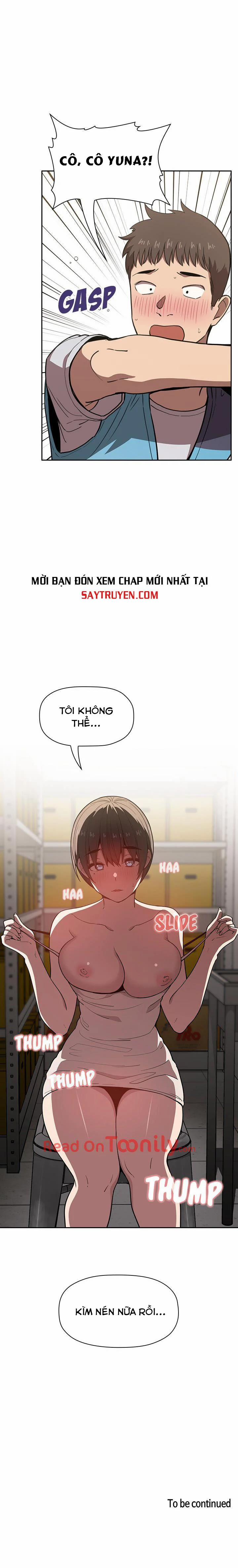 Tan Rã Và Tái Hợp 8 trang 9