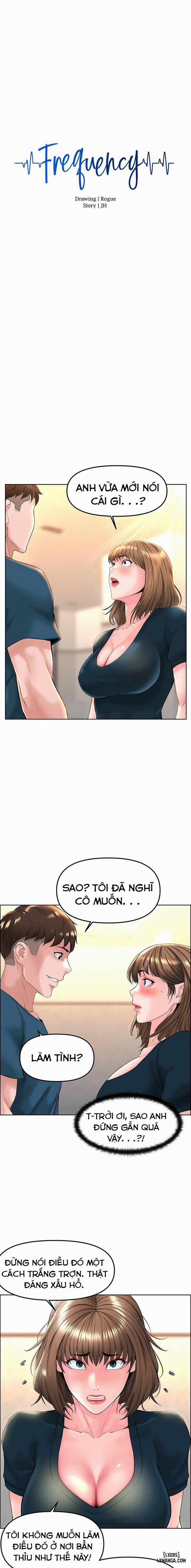 Tần Số 11 trang 2