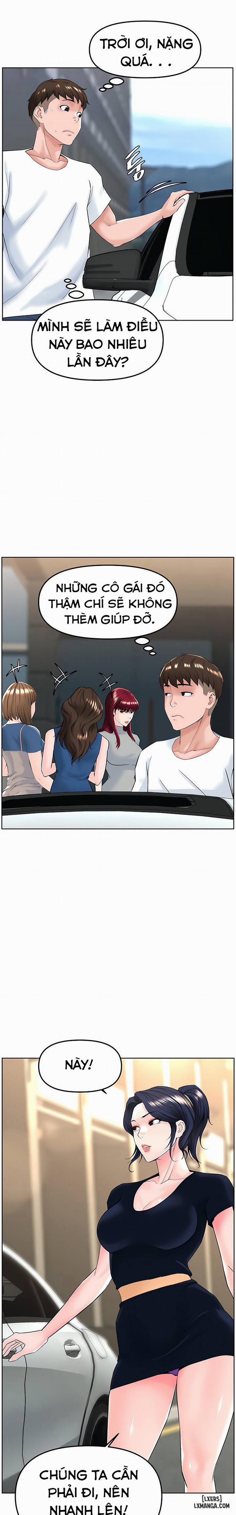 Tần Số 14 trang 10