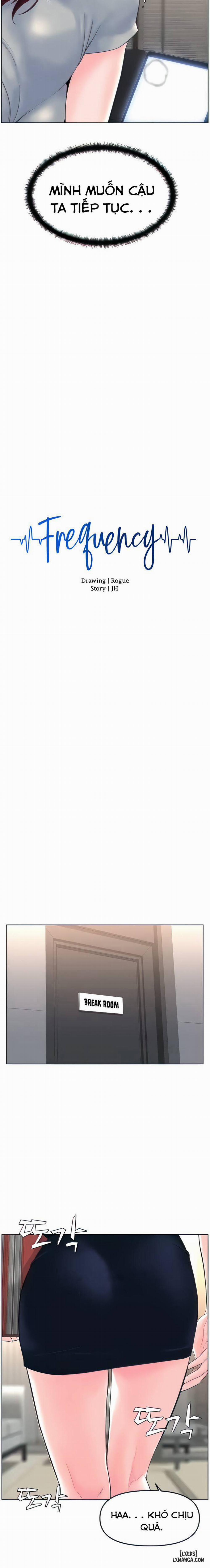 Tần Số 18 trang 3