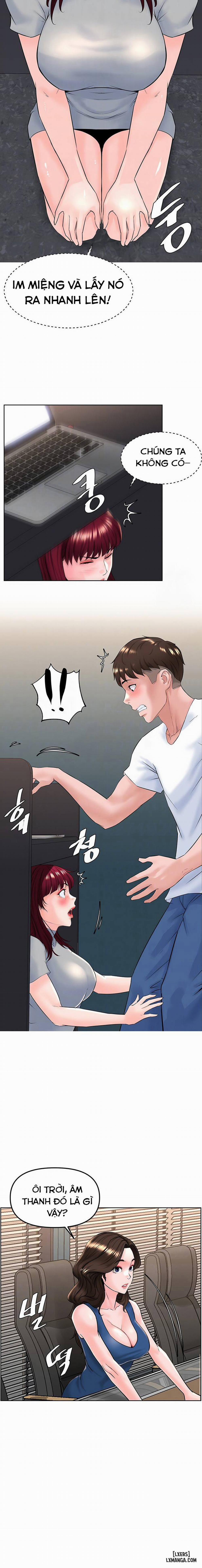 Tần Số 19 trang 3