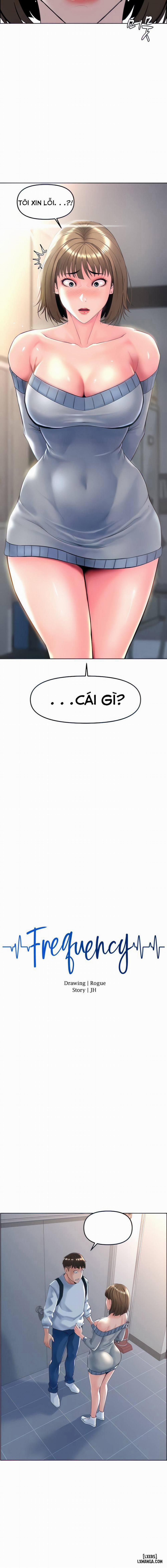 Tần Số 2 trang 1