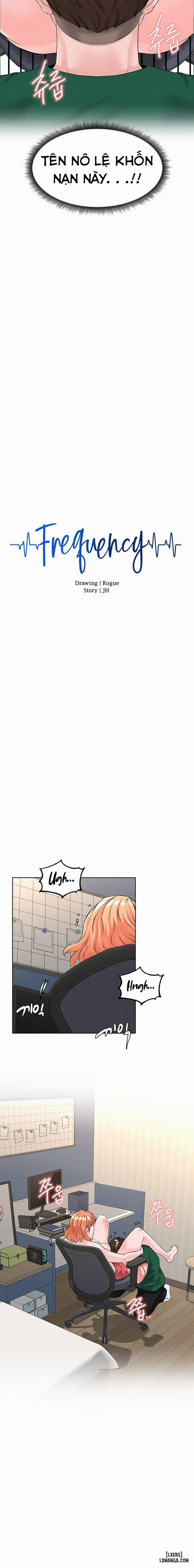 Tần Số 23 trang 3