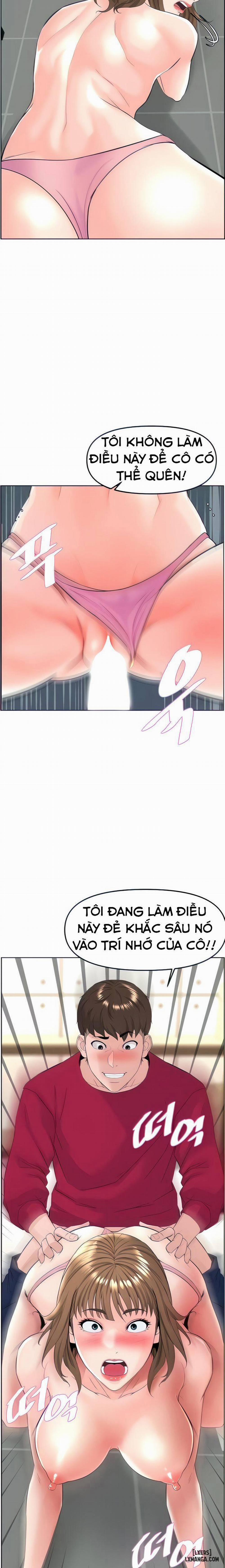 Tần Số 4 trang 1