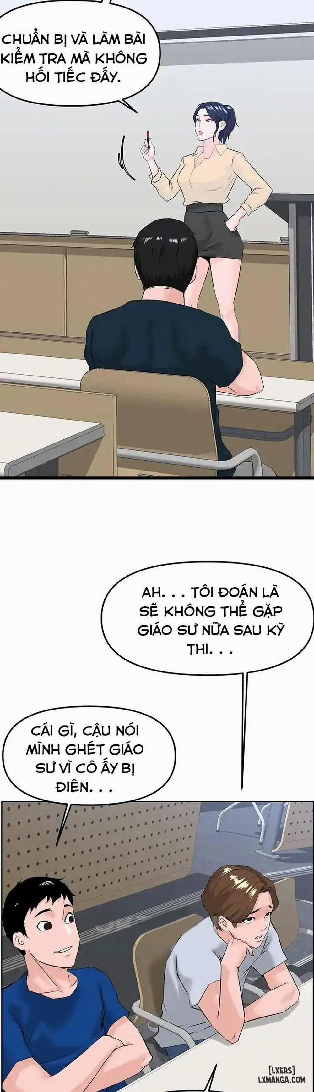 Tần Số 40 trang 1