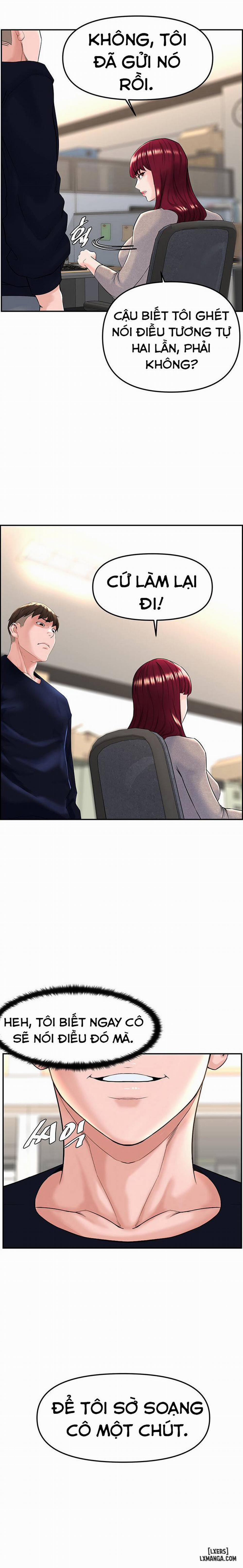 Tần Số 5 trang 22