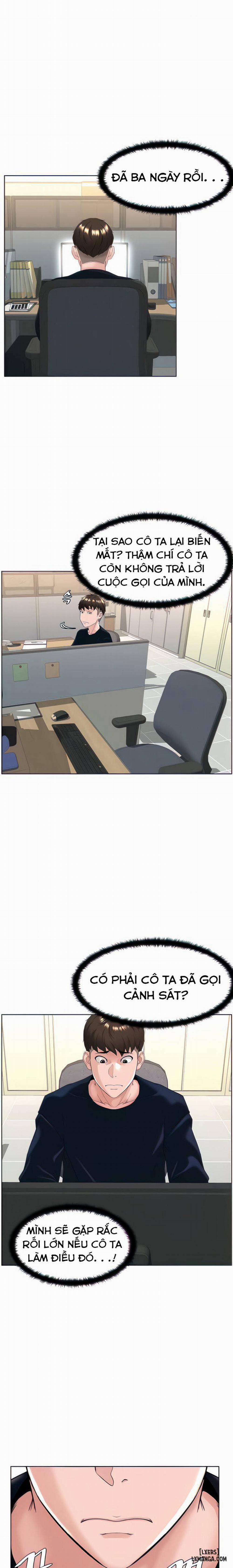 Tần Số 5 trang 4