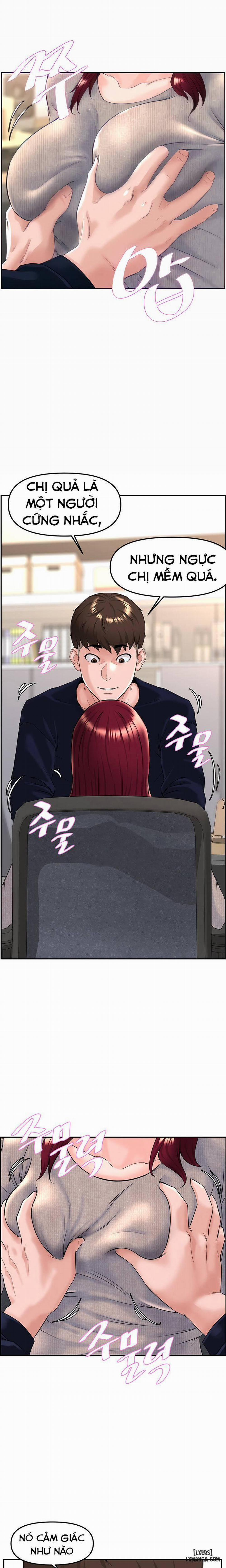 Tần Số 6 trang 1