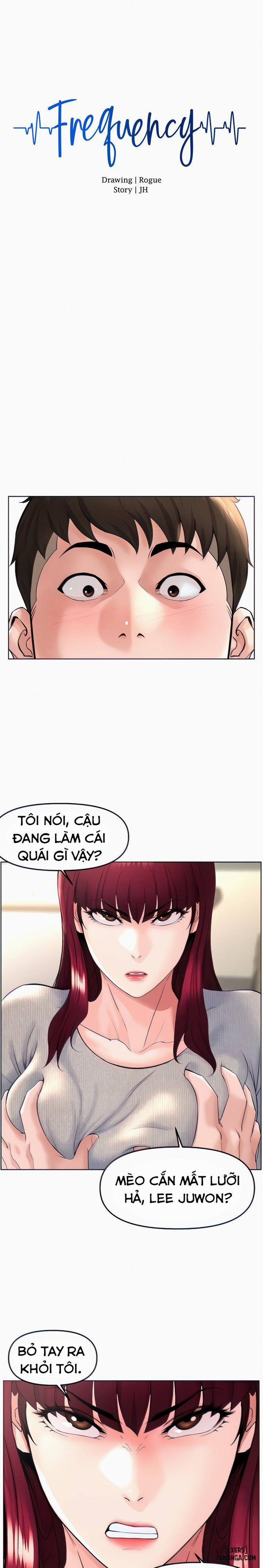 Tần Số 6 trang 3