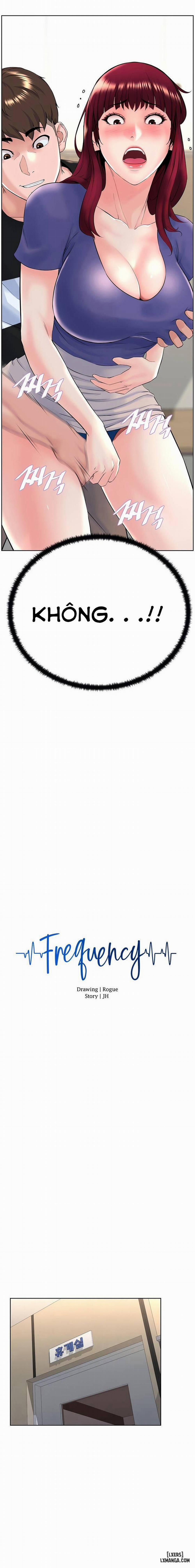 Tần Số 7 trang 1