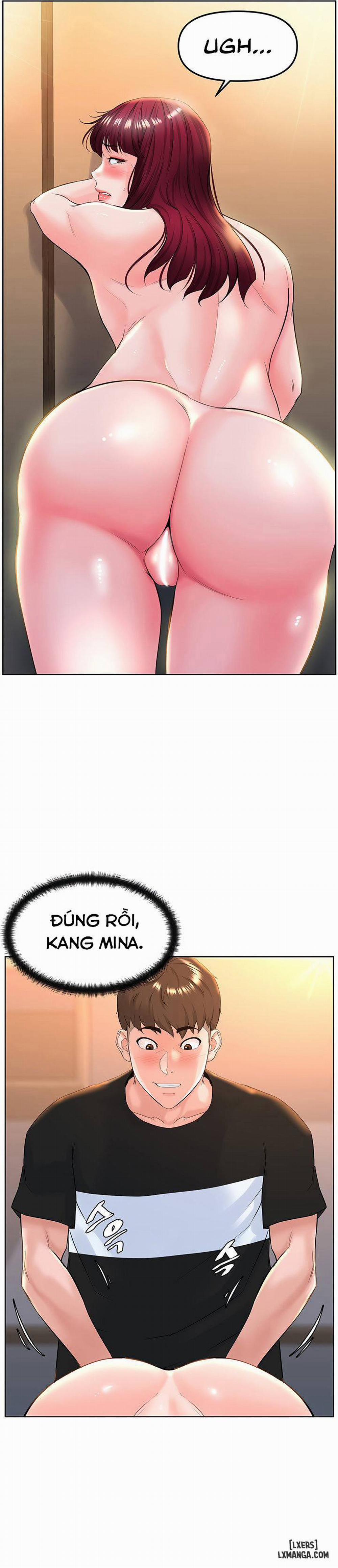 Tần Số 8 trang 18