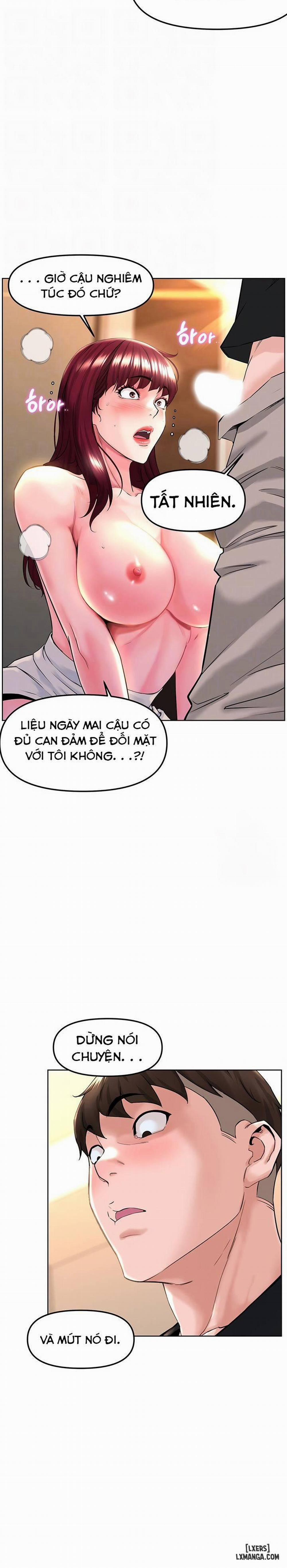 Tần Số 8 trang 2