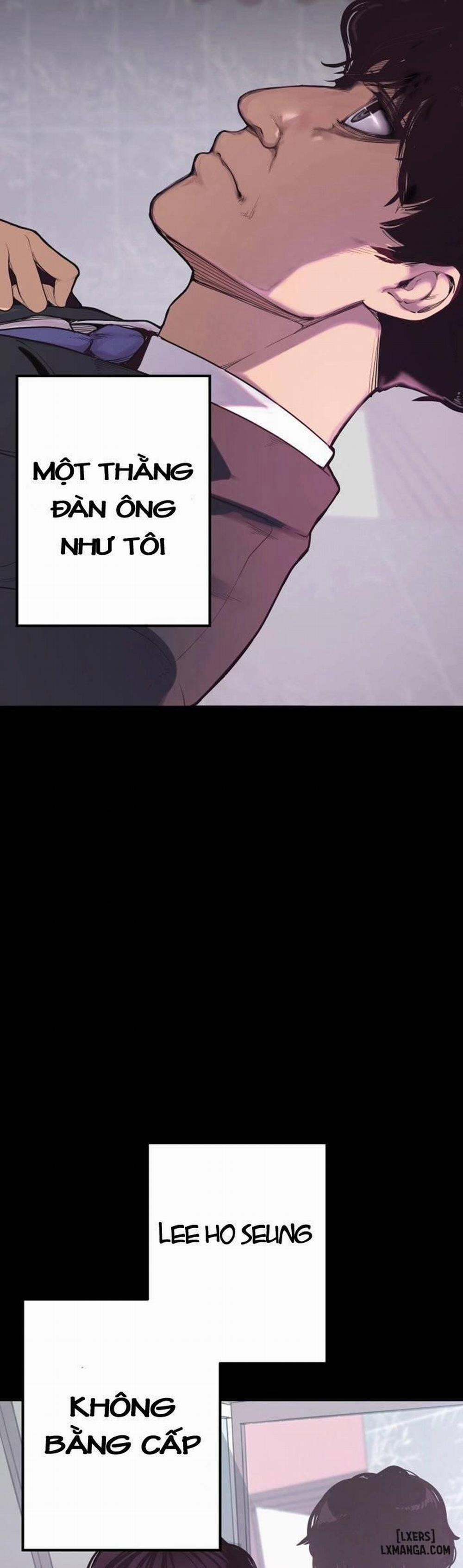 Tân Thế Giới Tuyệt Vời 1 trang 1