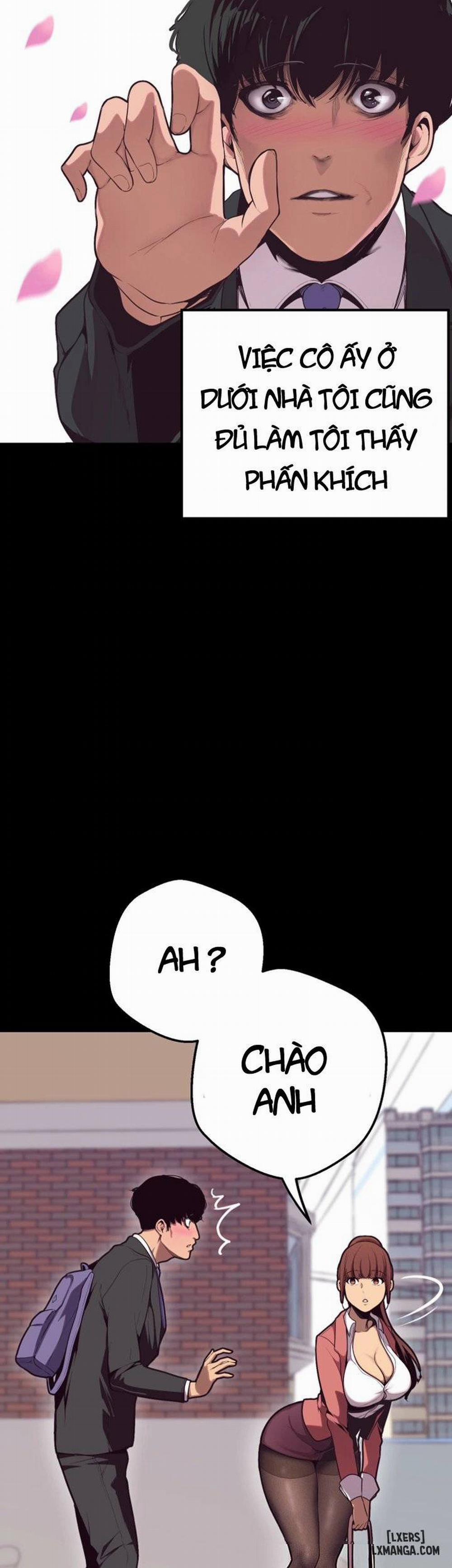 Tân Thế Giới Tuyệt Vời 1 trang 18