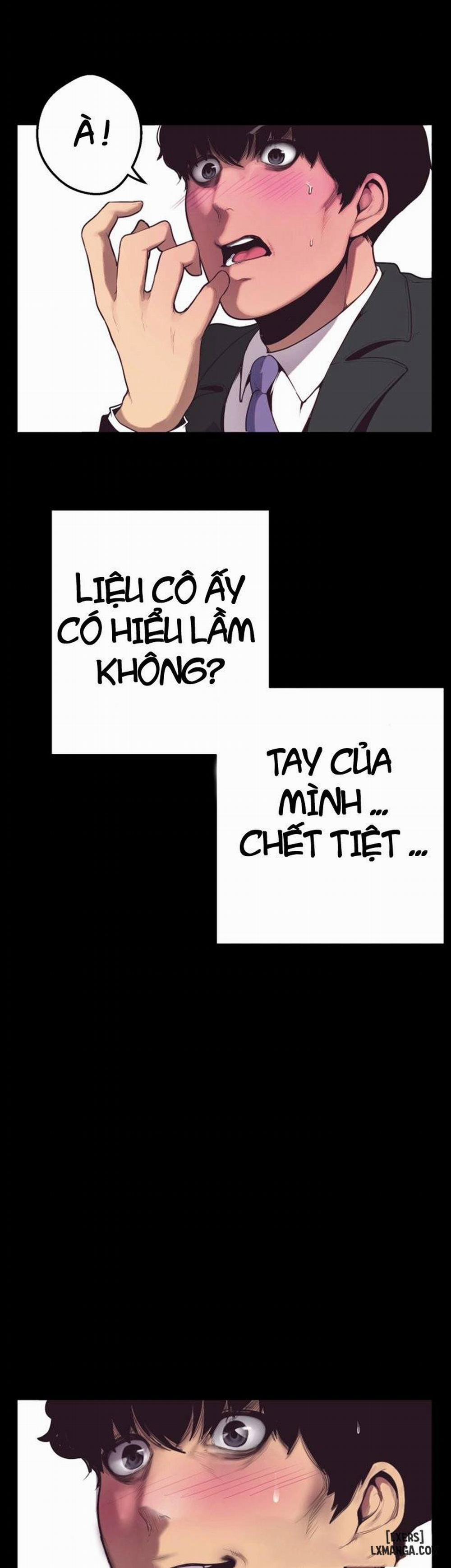 Tân Thế Giới Tuyệt Vời 1 trang 20