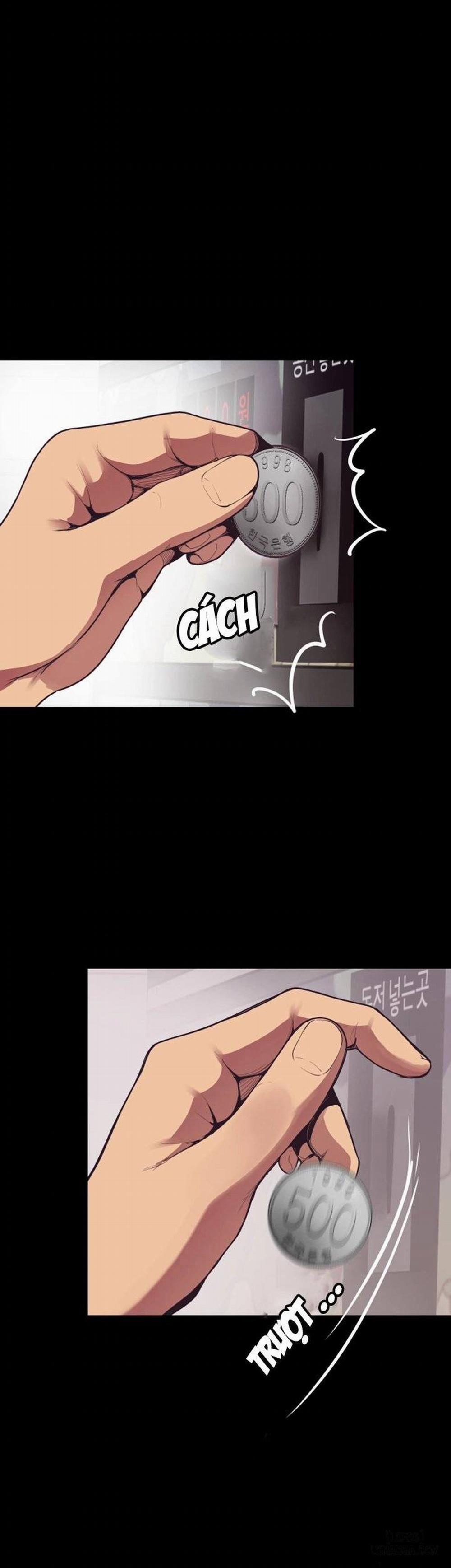 Tân Thế Giới Tuyệt Vời 1 trang 35