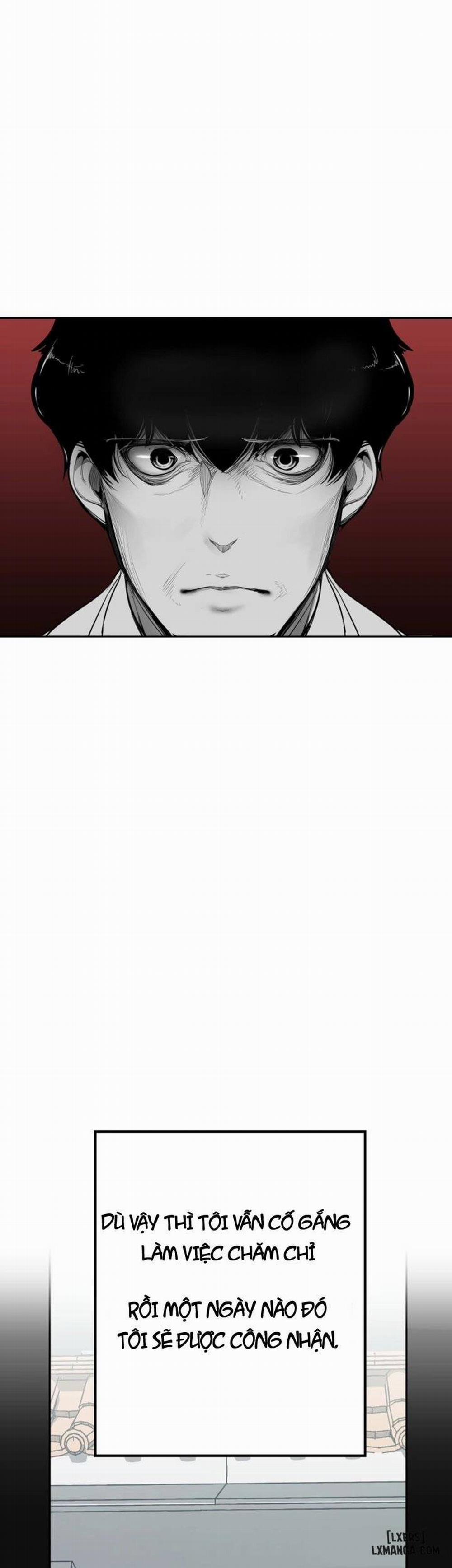 Tân Thế Giới Tuyệt Vời 1 trang 8