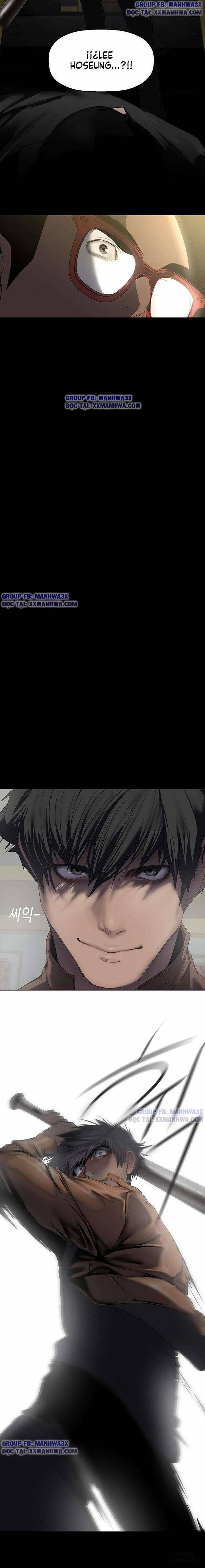 Tân Thế Giới Tuyệt Vời 261 trang 10