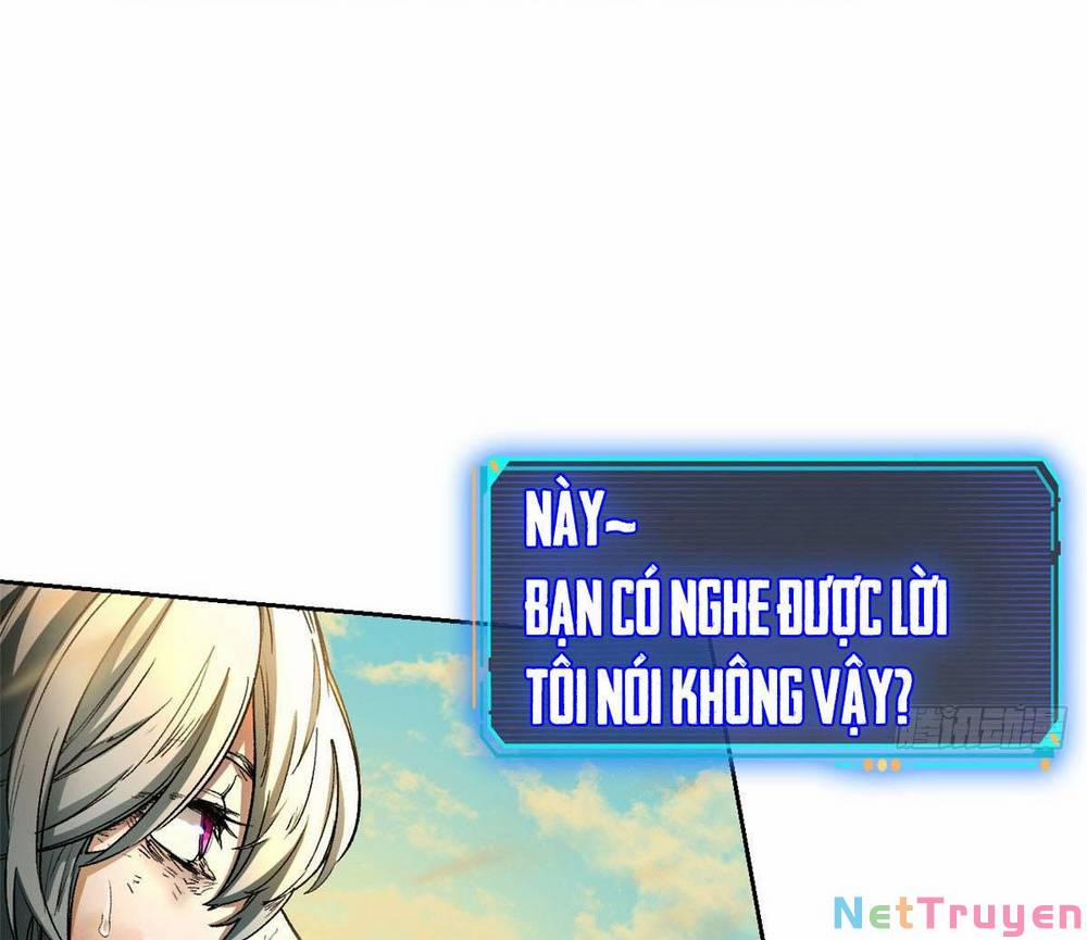 Tận Thế Trò Chơi Ghép Hình 1 trang 14