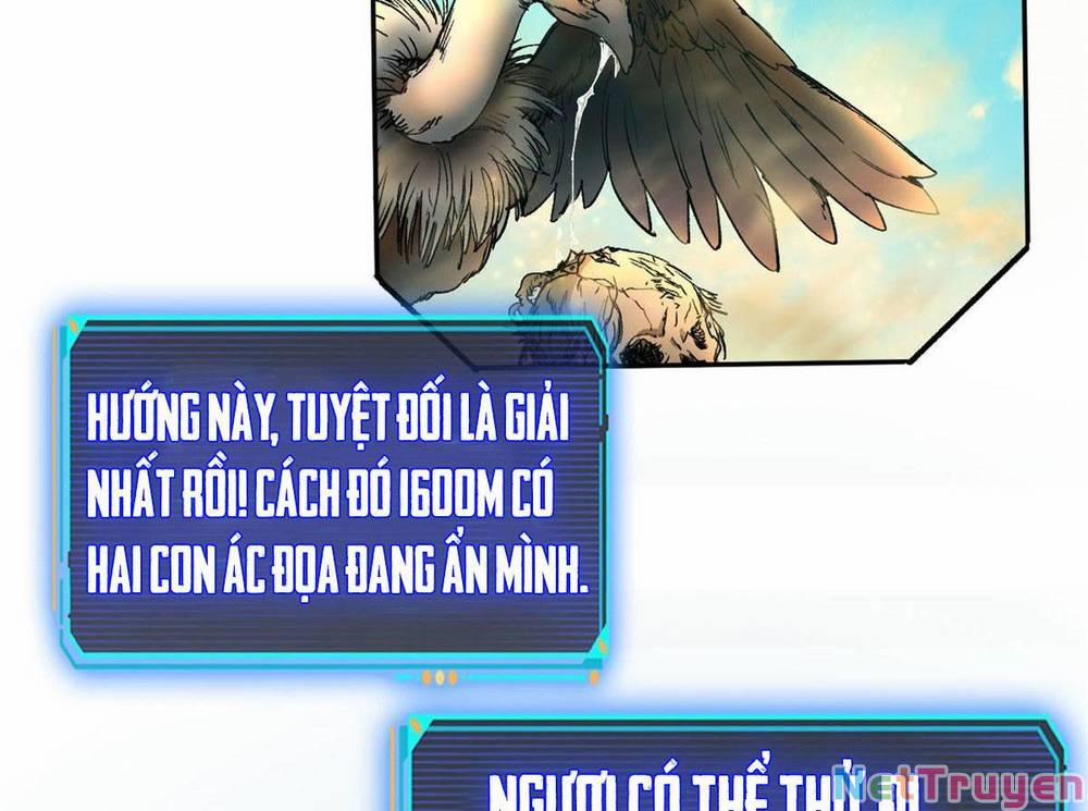 Tận Thế Trò Chơi Ghép Hình 1 trang 23