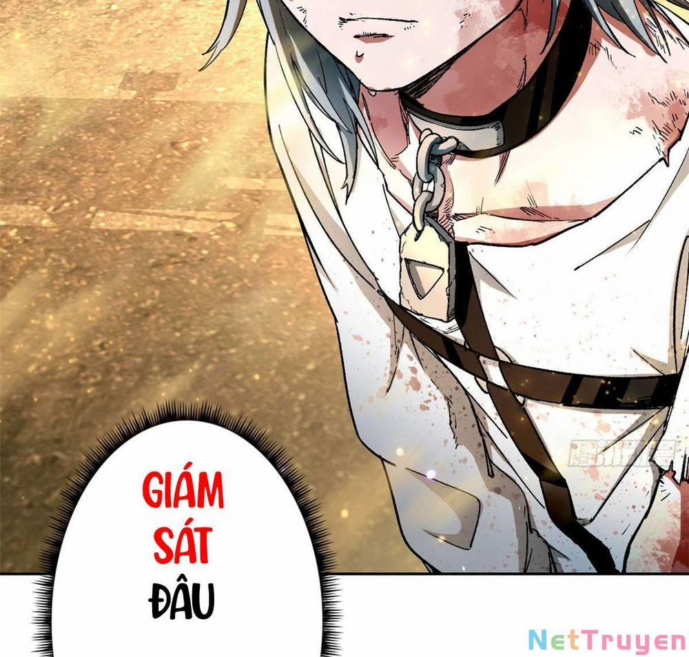 Tận Thế Trò Chơi Ghép Hình 1 trang 39