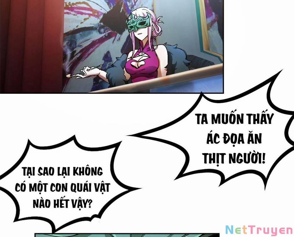 Tận Thế Trò Chơi Ghép Hình 1 trang 44