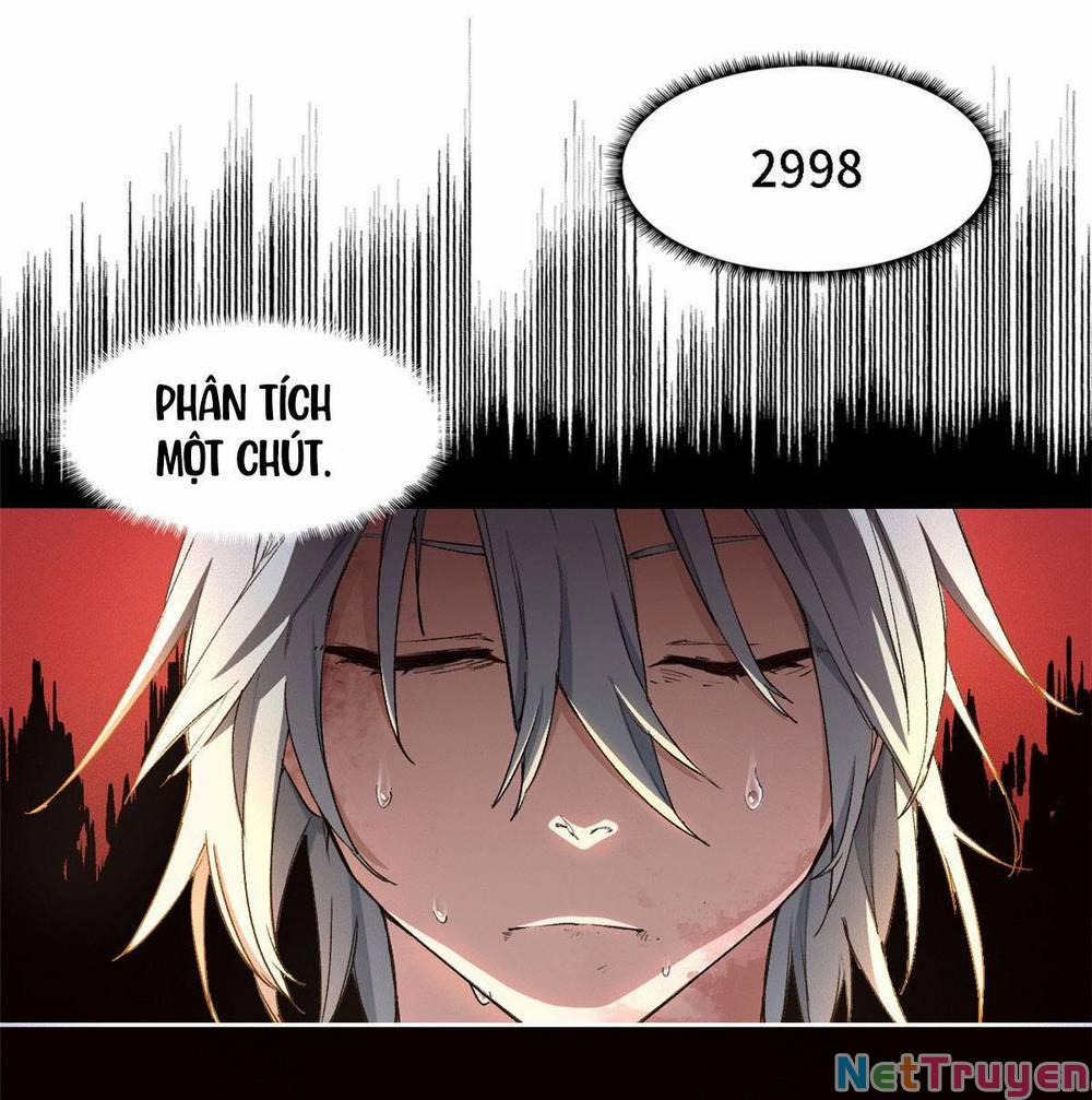 Tận Thế Trò Chơi Ghép Hình 1 trang 49