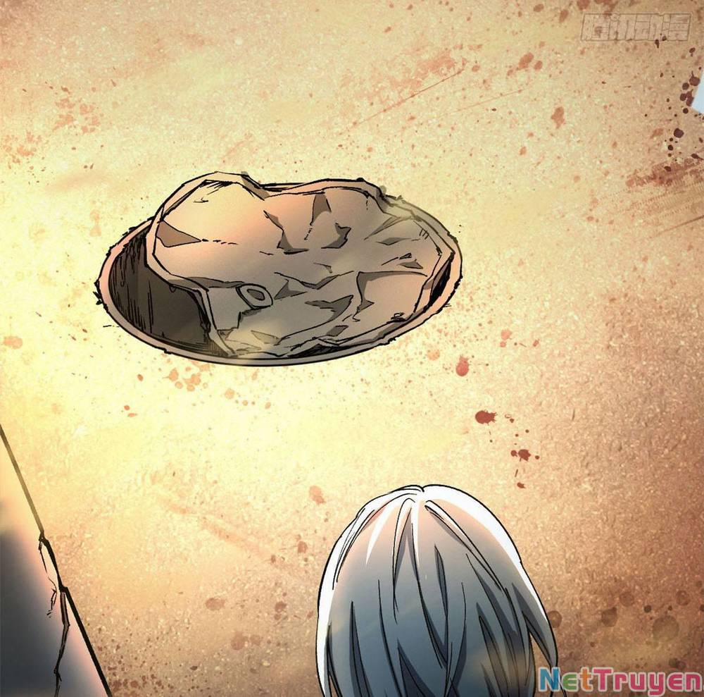 Tận Thế Trò Chơi Ghép Hình 1 trang 64