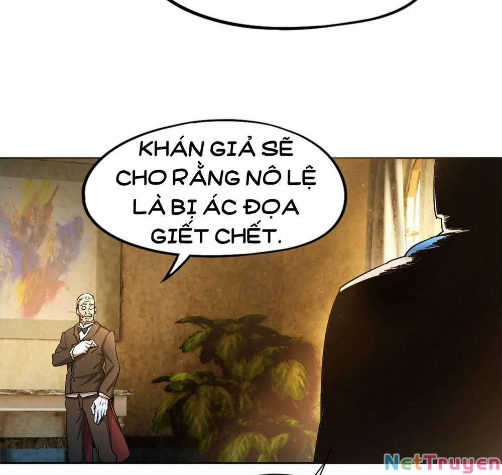 Tận Thế Trò Chơi Ghép Hình 1 trang 85