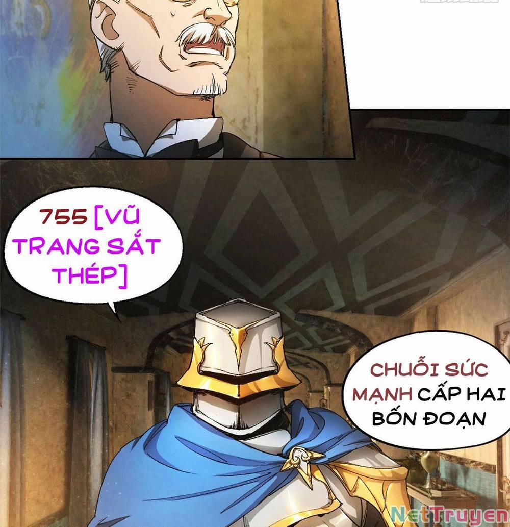 Tận Thế Trò Chơi Ghép Hình 1 trang 87