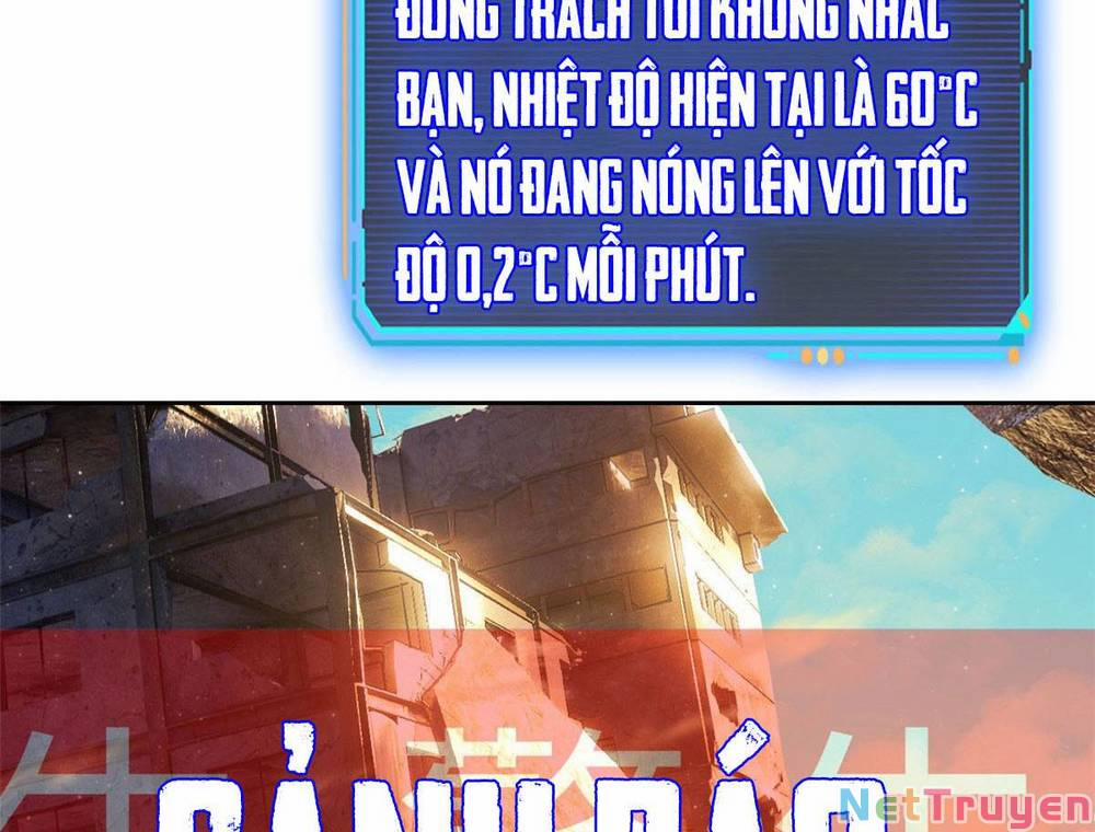 Tận Thế Trò Chơi Ghép Hình 1 trang 9